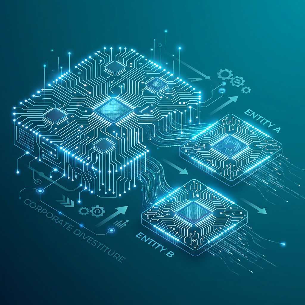 Divestitures & Carve-outs