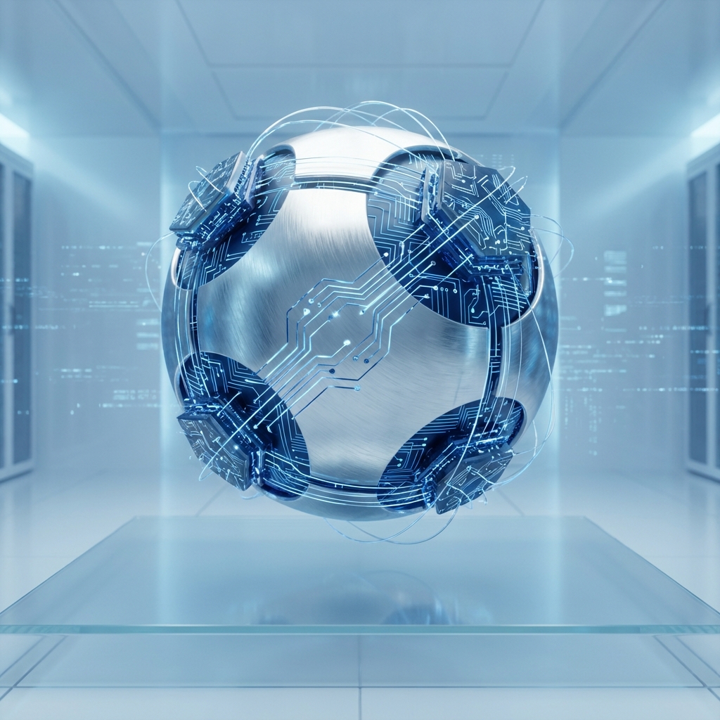 System Consolidation